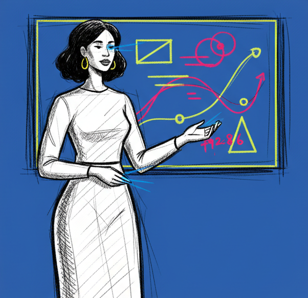 The Era of Selling What You Know Is Ending